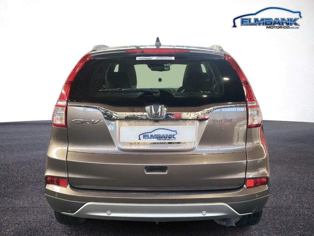 Used Honda CR-V 2015 for sale - 76768541: Photo 14