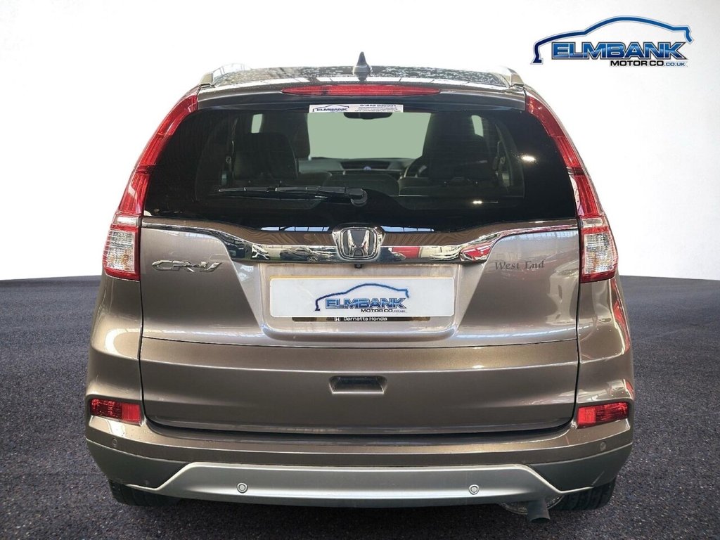 Used Honda CR-V 2015 for sale - 76768541: Photo 15
