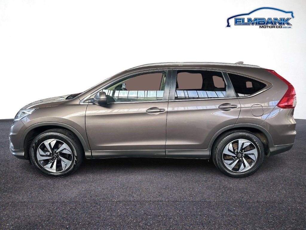 Used Honda CR-V 2015 for sale - 76768541: Photo 20