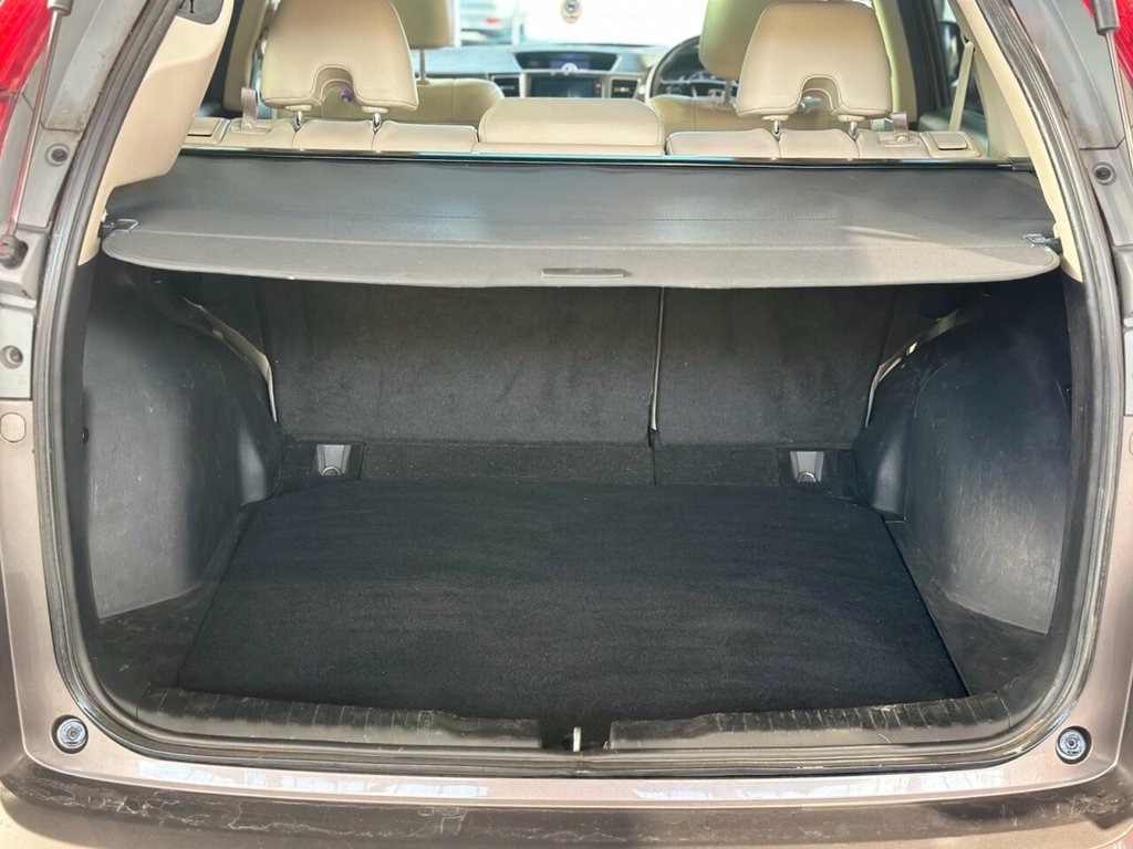 Used Honda CR-V 2015 for sale - 76768541: Photo 21