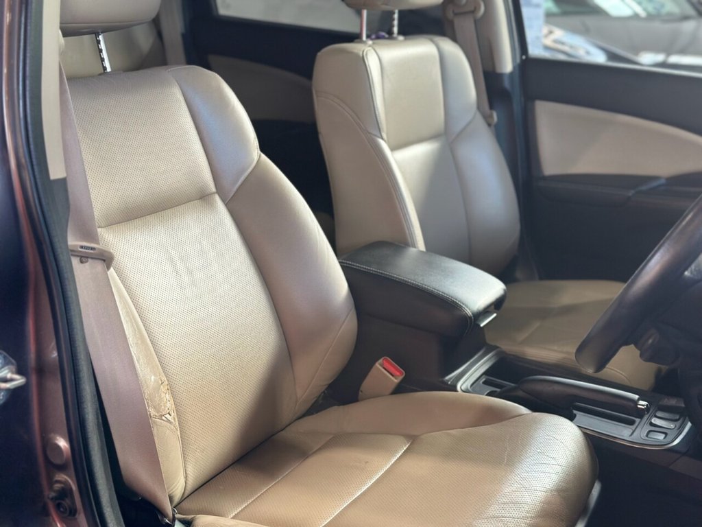 Used Honda CR-V 2015 for sale - 76768541: Photo 23