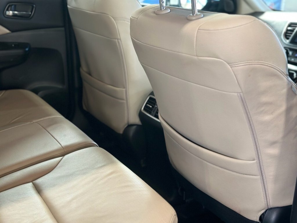 Used Honda CR-V 2015 for sale - 76768541: Photo 24