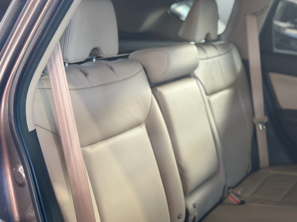 Used Honda CR-V 2015 for sale - 76768541: Photo 25