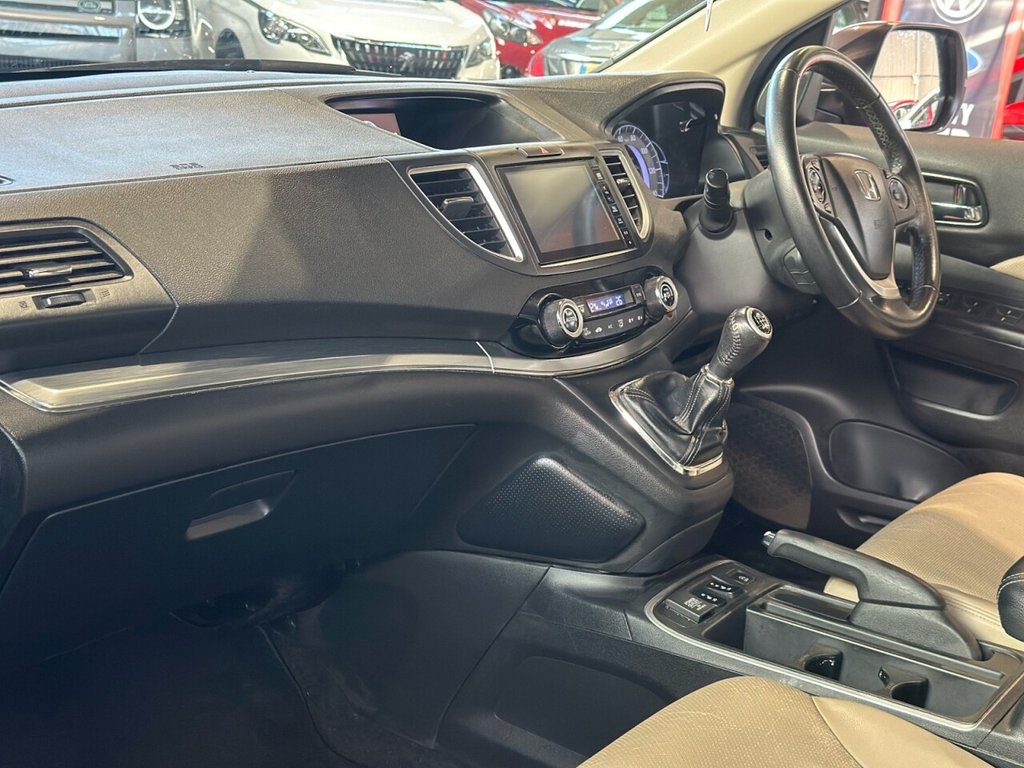 Used Honda CR-V 2015 for sale - 76768541: Photo 26