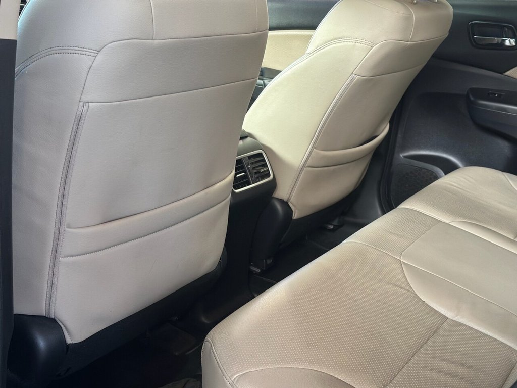 Used Honda CR-V 2015 for sale - 76768541: Photo 28