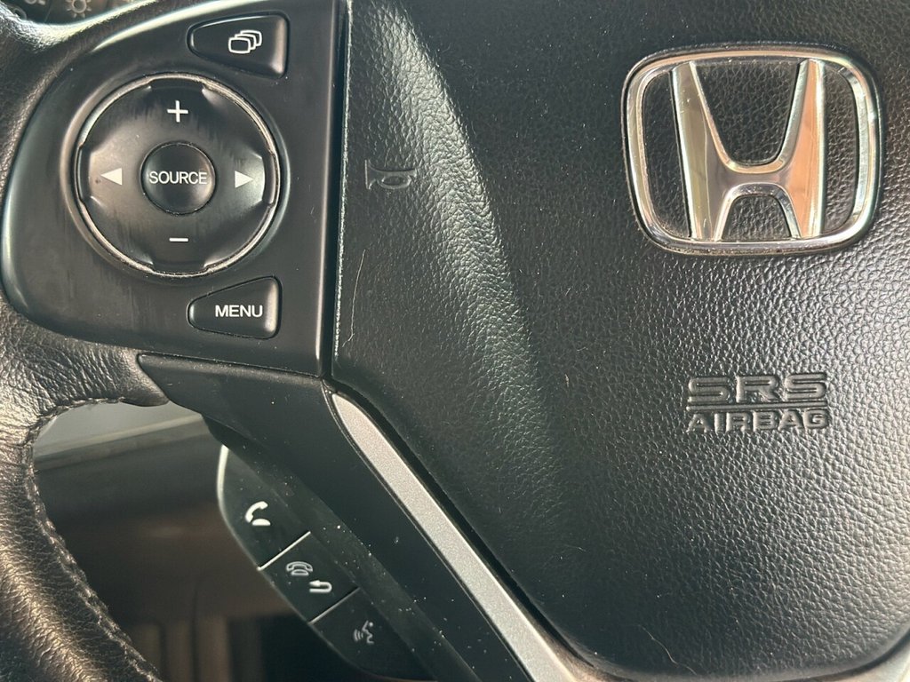 Used Honda CR-V 2015 for sale - 76768541: Photo 34