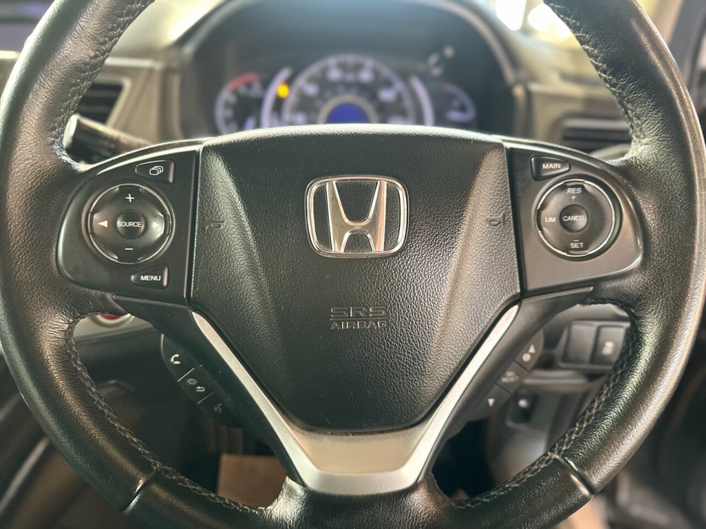 Used Honda CR-V 2015 for sale - 76768541: Photo 35