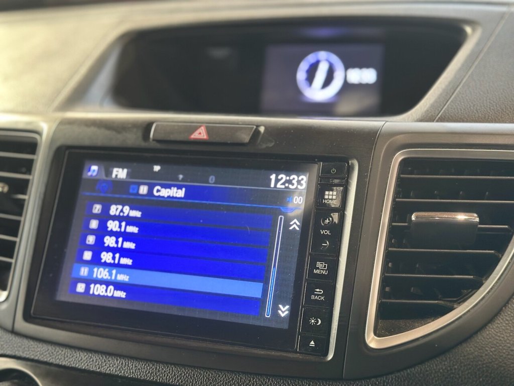 Used Honda CR-V 2015 for sale - 76768541: Photo 37