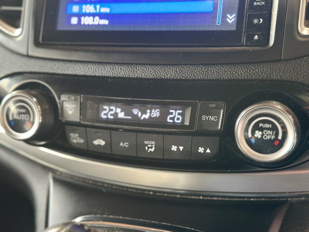 Used Honda CR-V 2015 for sale - 76768541: Photo 38