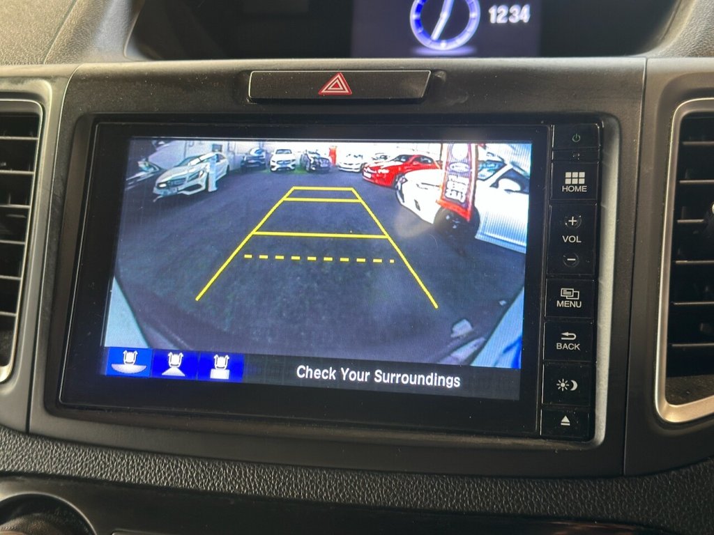 Used Honda CR-V 2015 for sale - 76768541: Photo 40