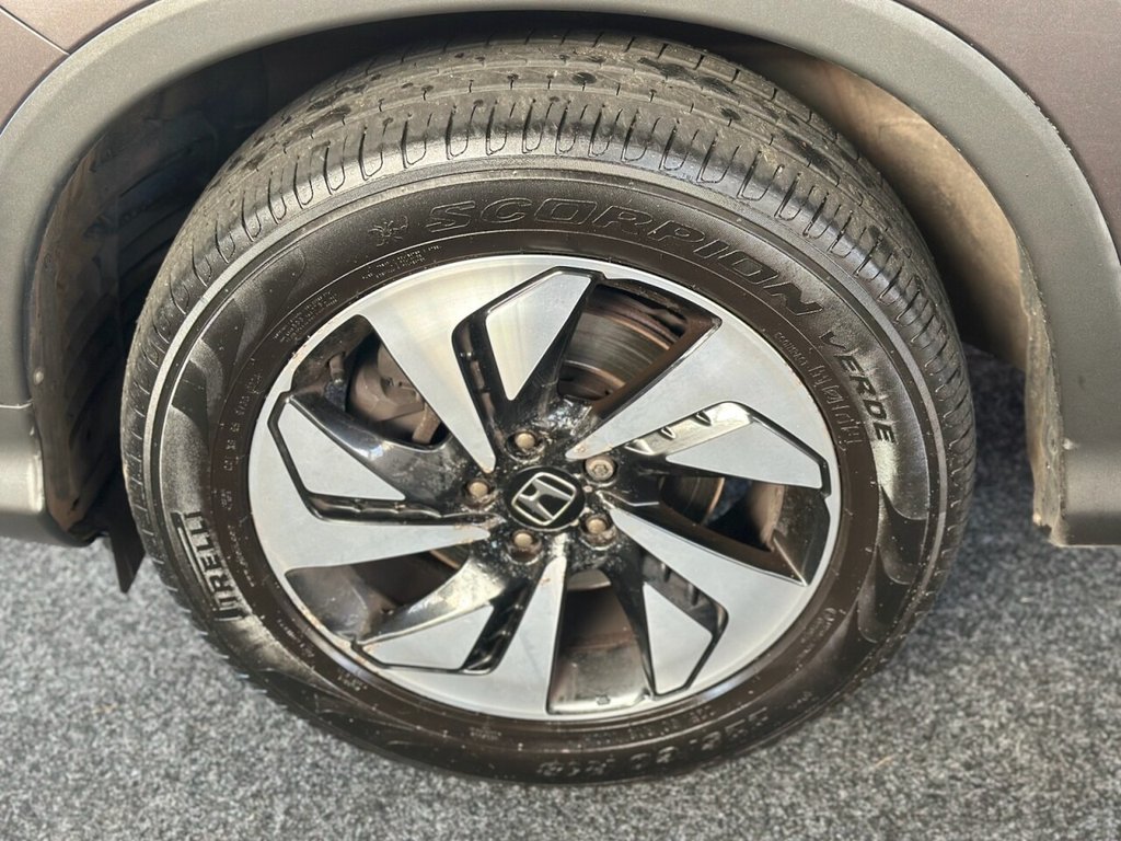 Used Honda CR-V 2015 for sale - 76768541: Photo 43