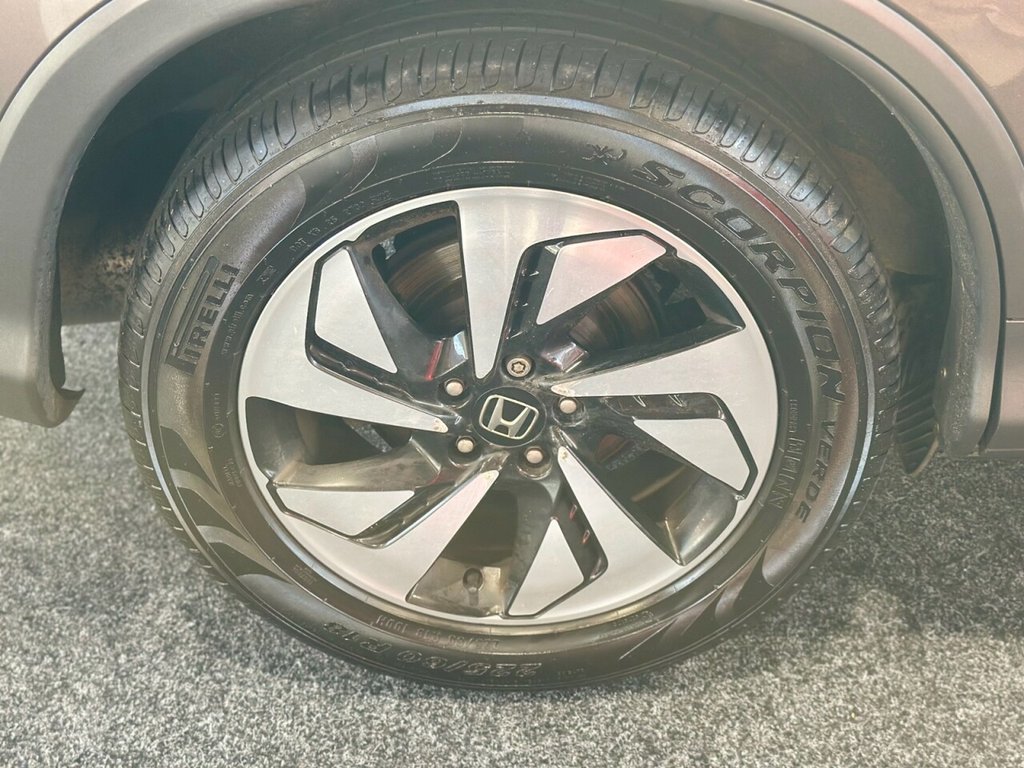 Used Honda CR-V 2015 for sale - 76768541: Photo 45