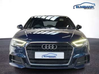 Used Audi A3 2017 for sale - 75020704: Photo
