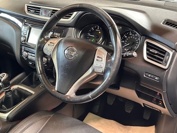 Used Nissan Qashqai 2014 for sale - 78200433: Photo