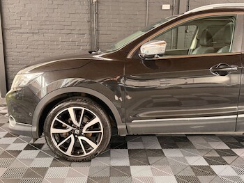 Used Nissan Qashqai 2014 for sale - 78200433: Photo