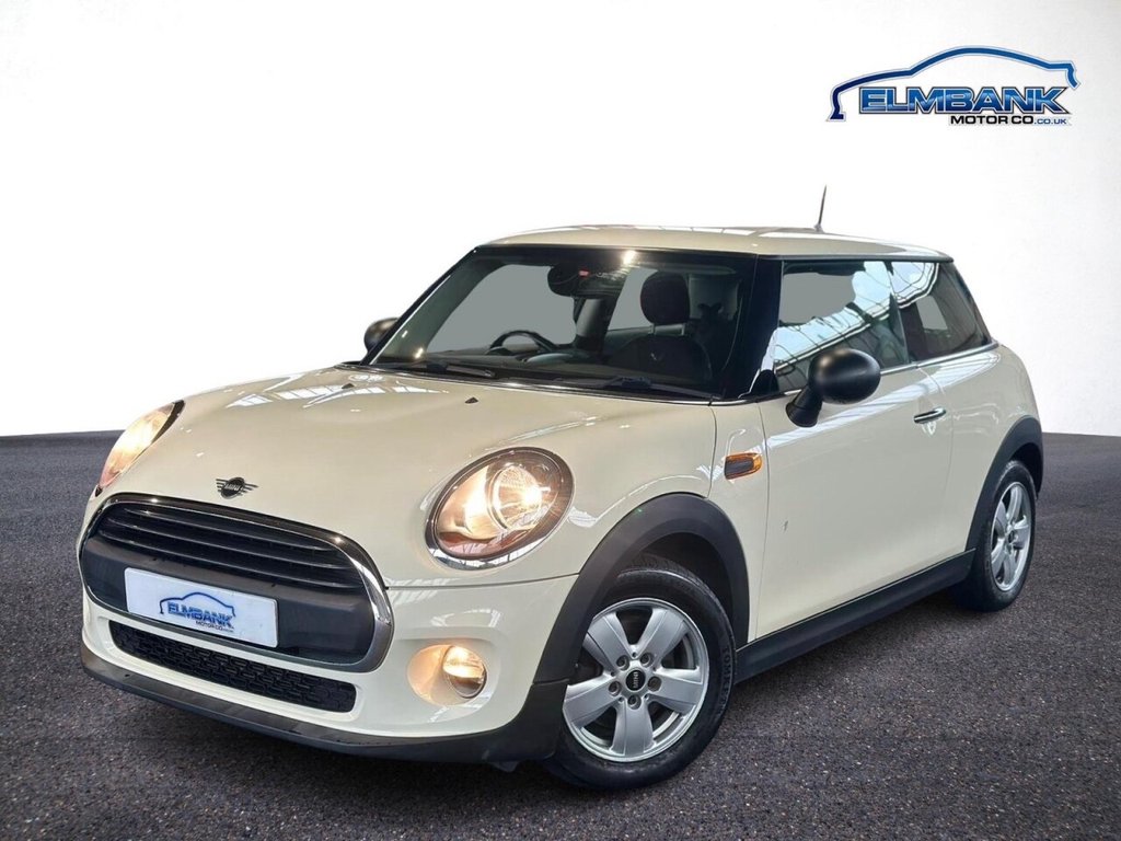 Used MINI Hatch 2014 for sale - 76333932: Photo 1