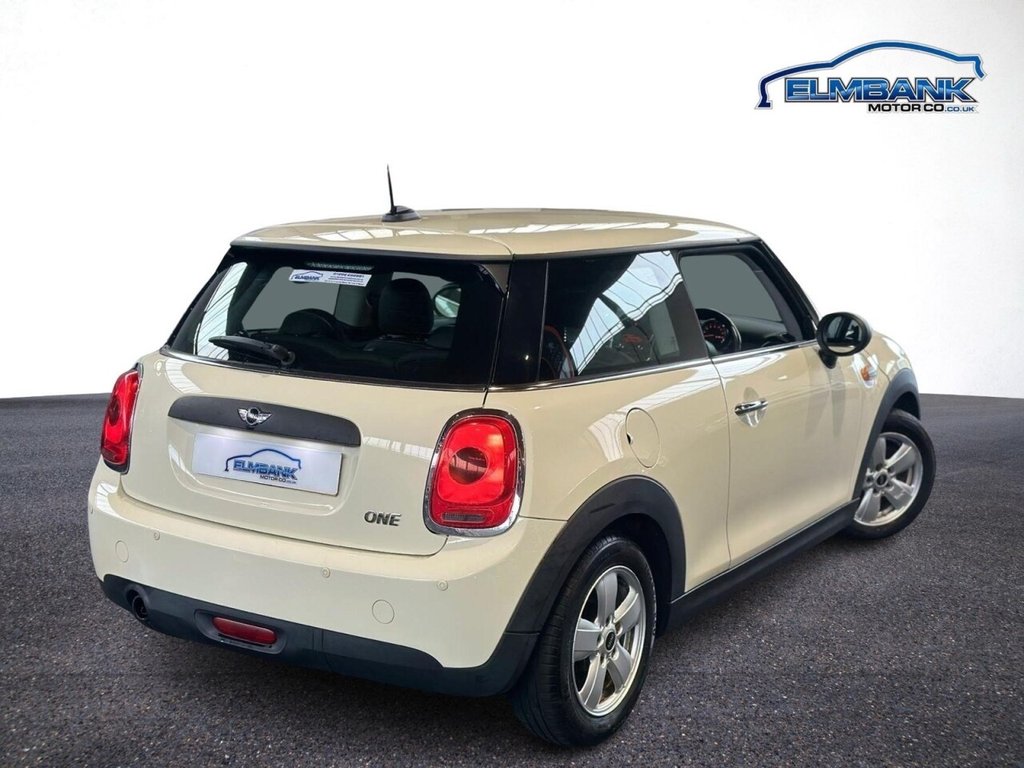 Used MINI Hatch 2014 for sale - 76333932: Photo 12
