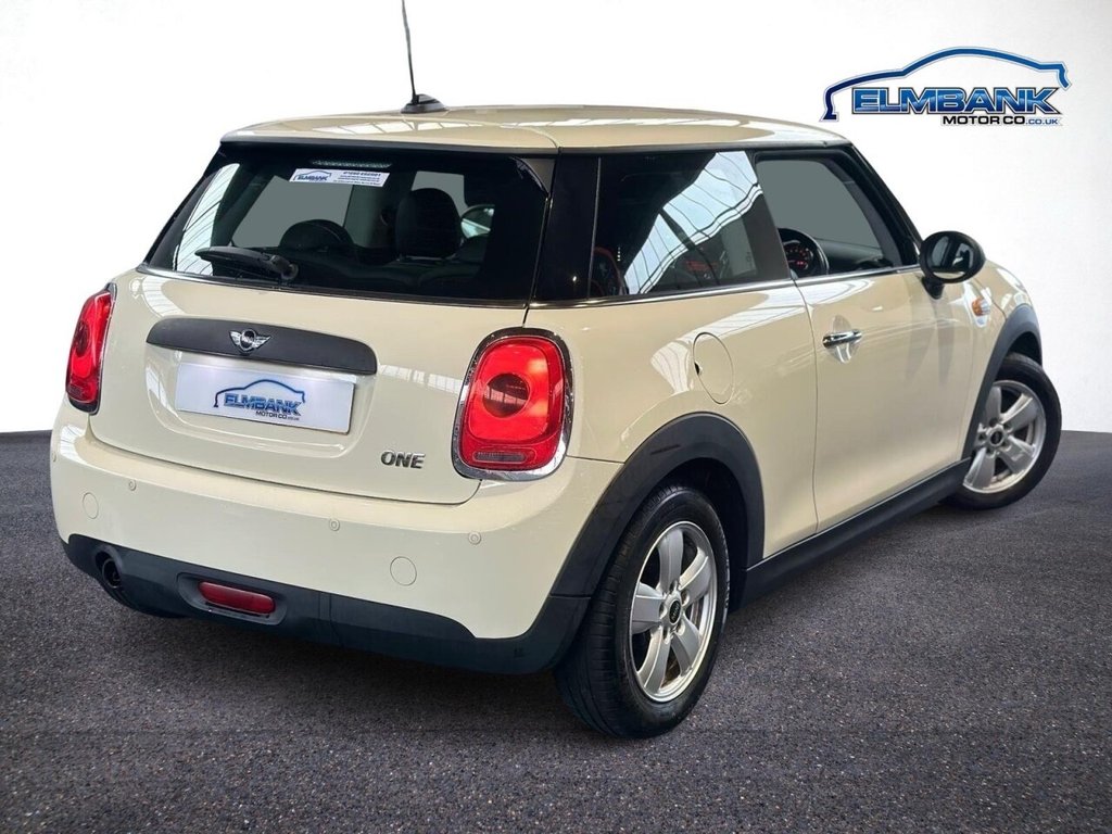 Used MINI Hatch 2014 for sale - 76333932: Photo 13