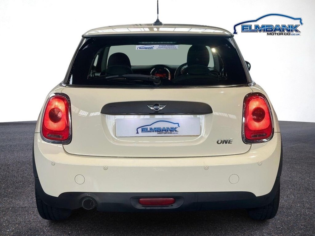 Used MINI Hatch 2014 for sale - 76333932: Photo 14