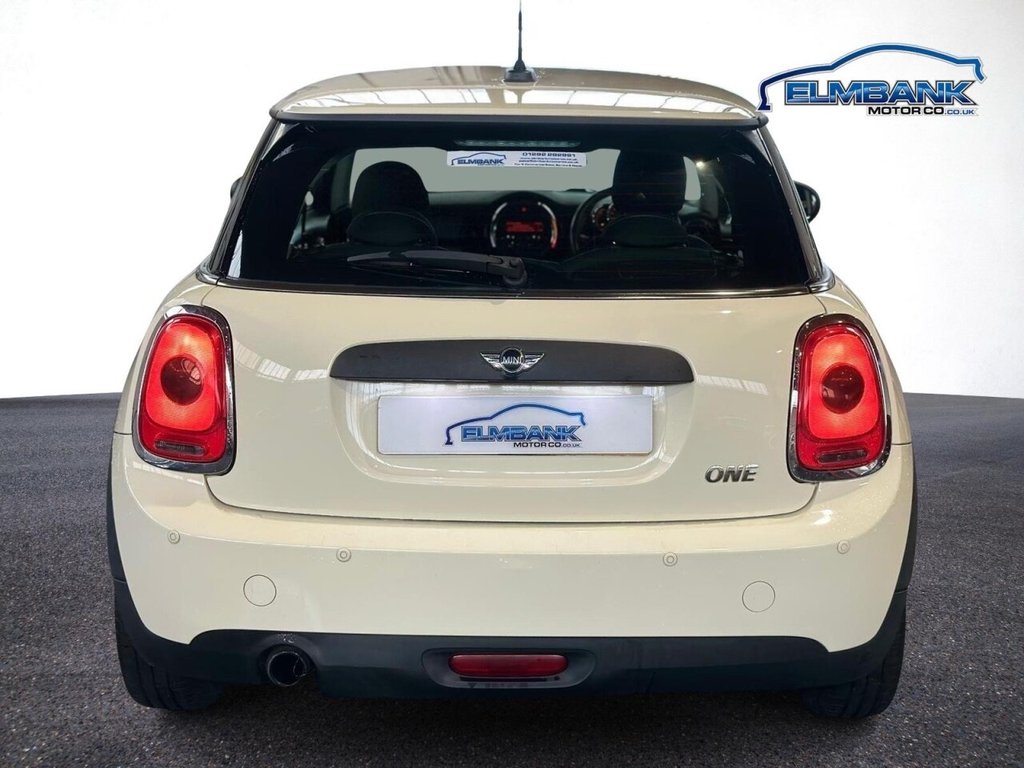 Used MINI Hatch 2014 for sale - 76333932: Photo 15