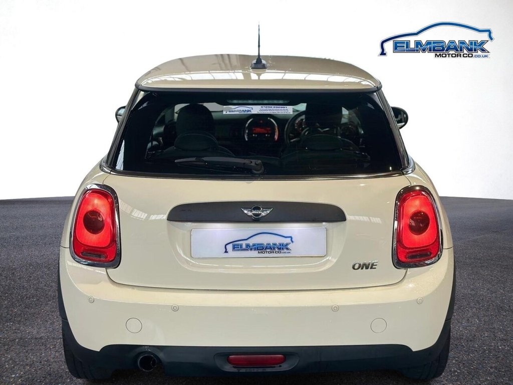 Used MINI Hatch 2014 for sale - 76333932: Photo 16