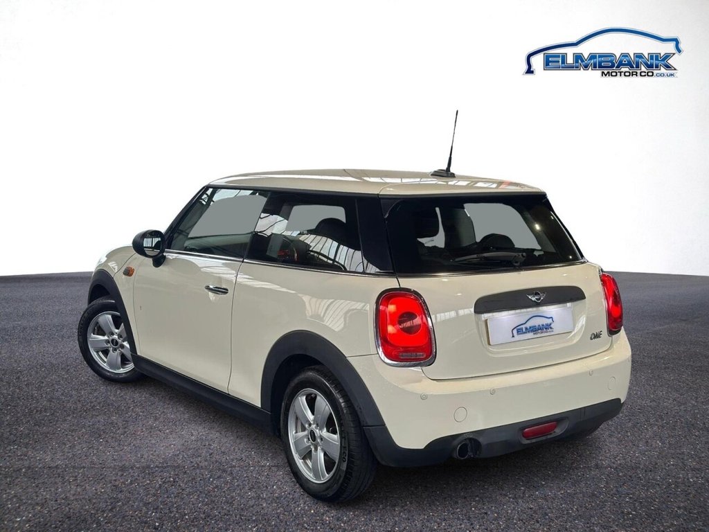 Used MINI Hatch 2014 for sale - 76333932: Photo 17