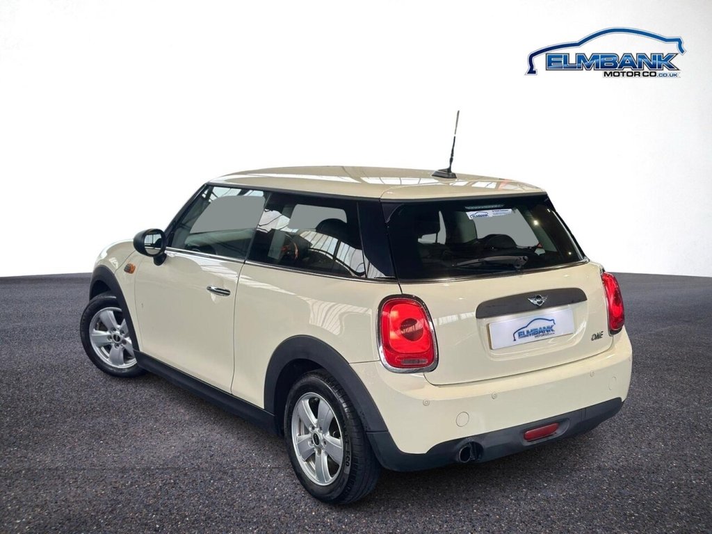 Used MINI Hatch 2014 for sale - 76333932: Photo 18