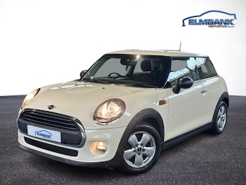MINI - Hatch