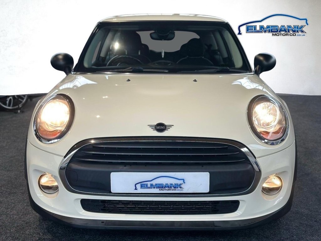 Used MINI Hatch 2014 for sale - 76333932: Photo 2
