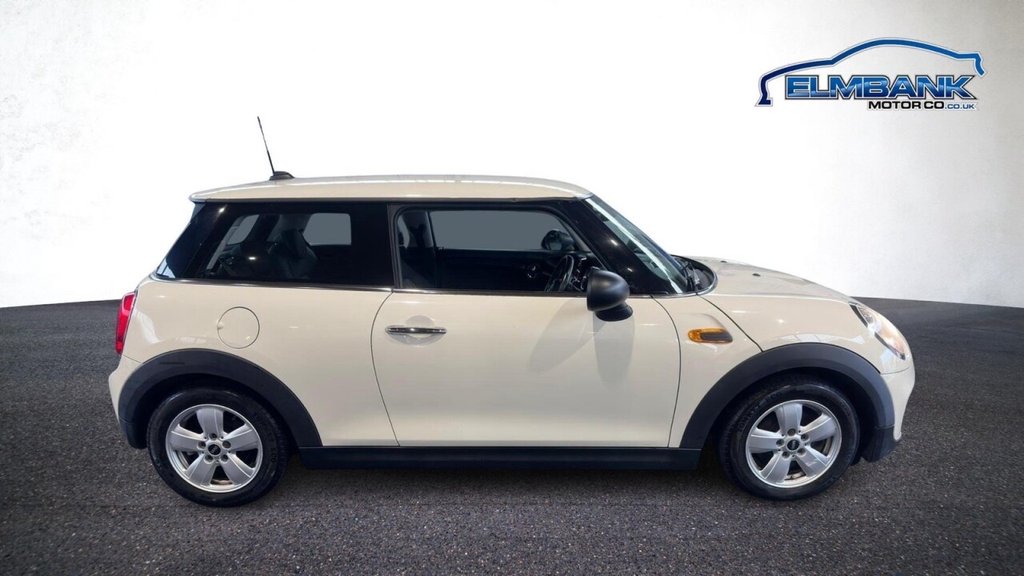Used MINI Hatch 2014 for sale - 76333932: Photo 3