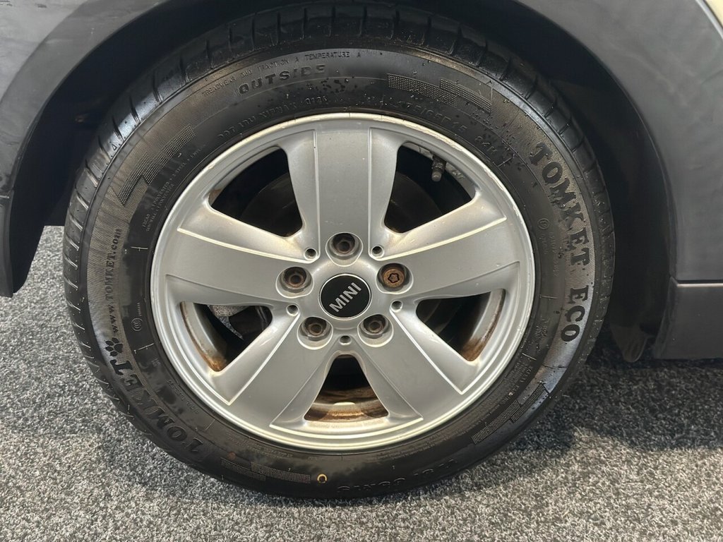 Used MINI Hatch 2014 for sale - 76333932: Photo 37