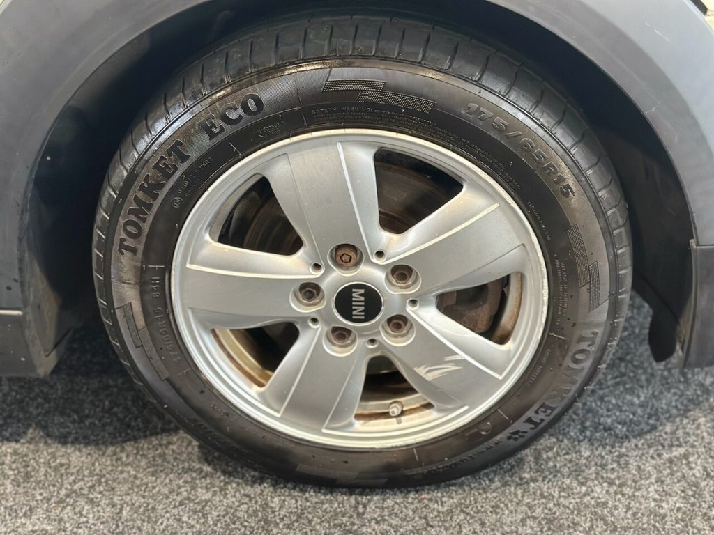 Used MINI Hatch 2014 for sale - 76333932: Photo 38