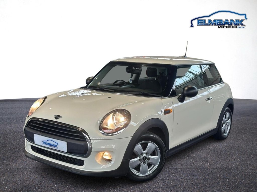 Used MINI Hatch 2014 for sale - 76333932: Photo 4