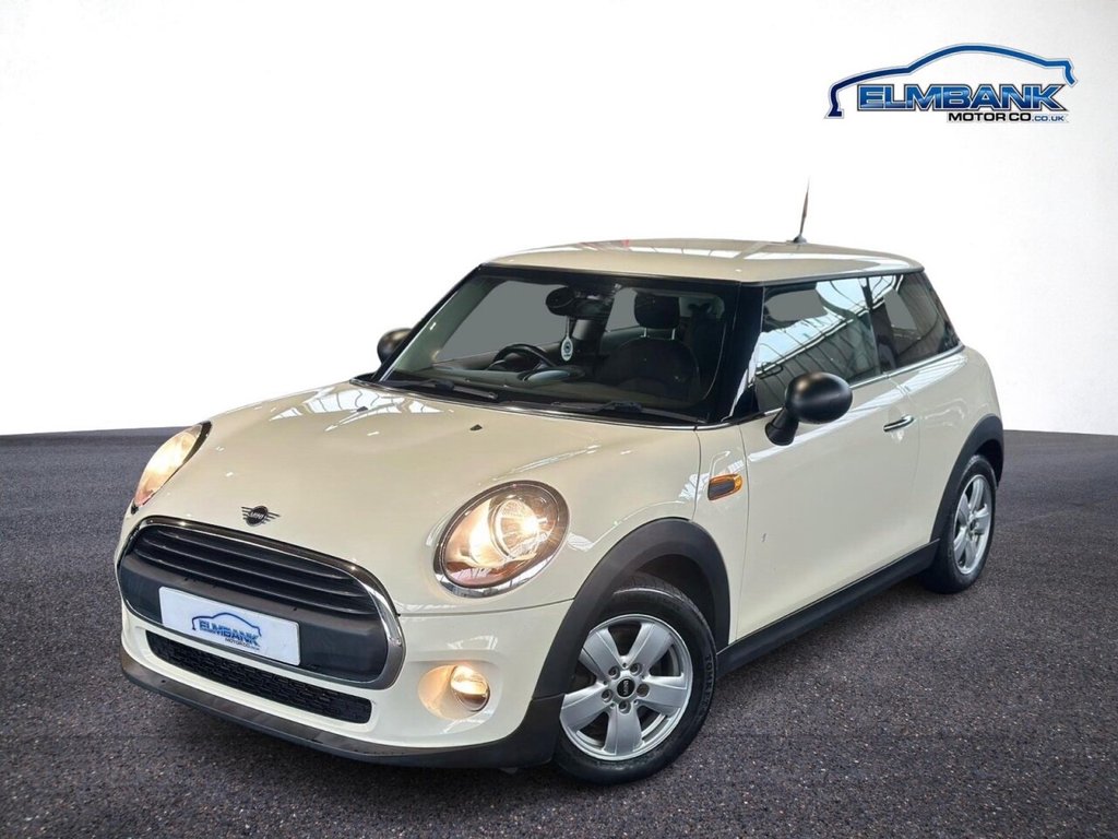 Used MINI Hatch 2014 for sale - 76333932: Photo 5