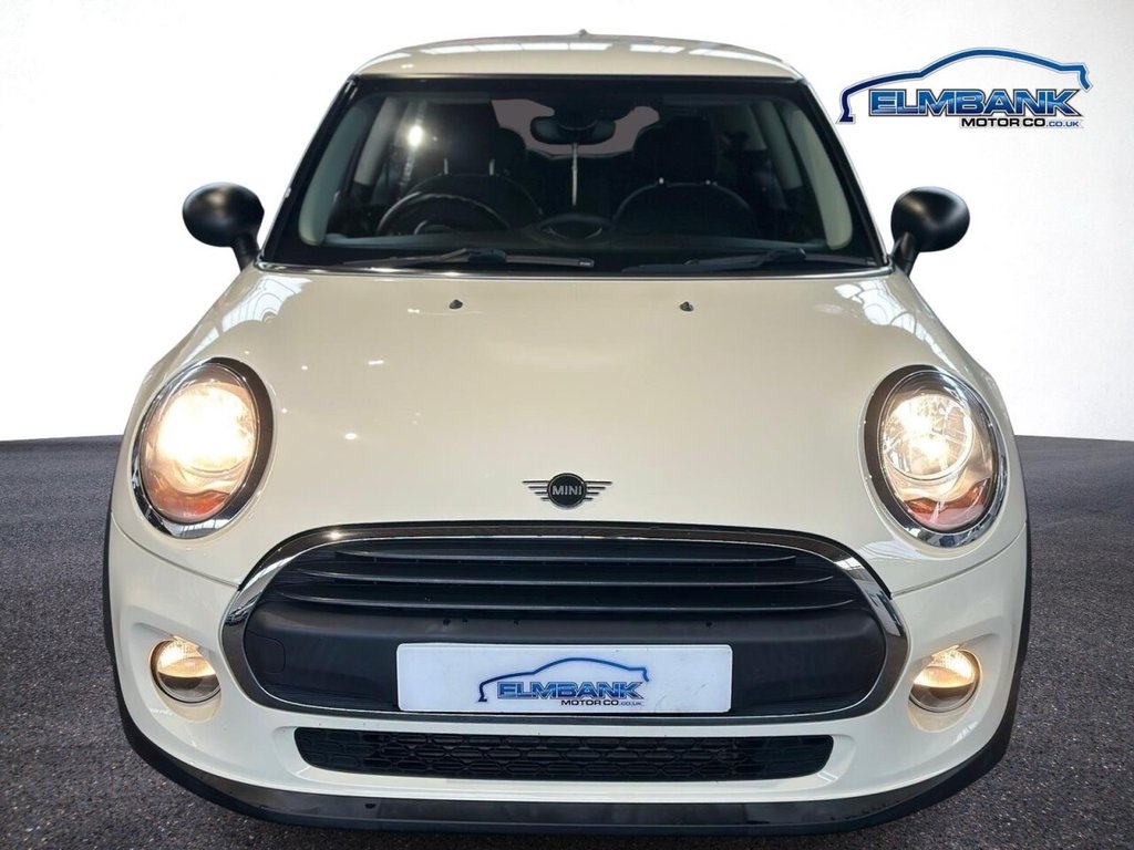 Used MINI Hatch 2014 for sale - 76333932: Photo 6