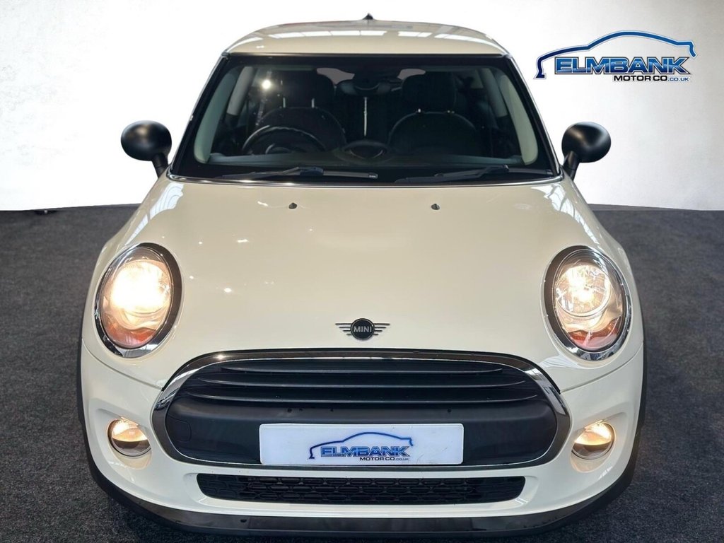 Used MINI Hatch 2014 for sale - 76333932: Photo 7