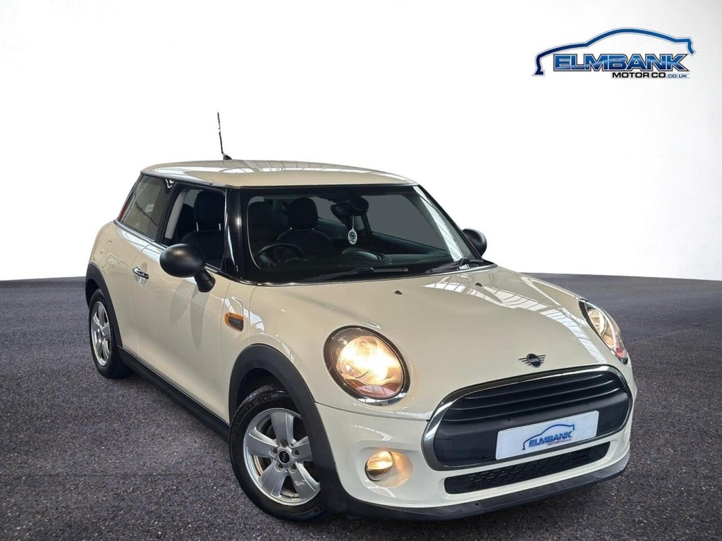 Used MINI Hatch 2014 for sale - 76333932: Photo 8