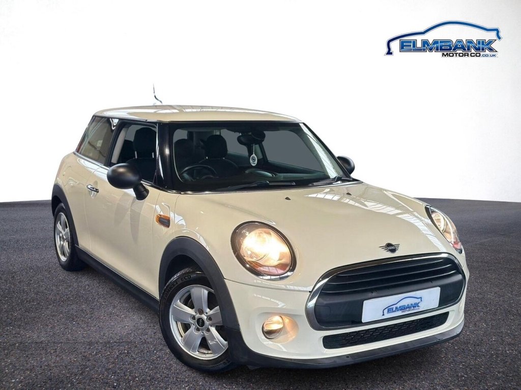 Used MINI Hatch 2014 for sale - 76333932: Photo 9