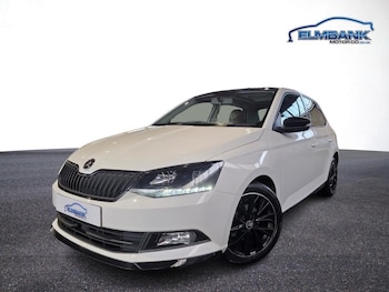 2016 (66) - 1.2 TSI 90 Monte Carlo 5dr