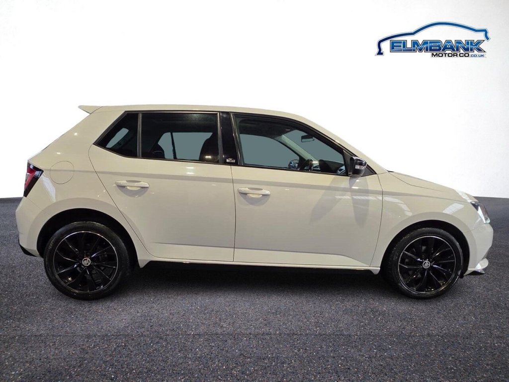 Used Skoda Fabia 2016 for sale - 76482413: Photo 20