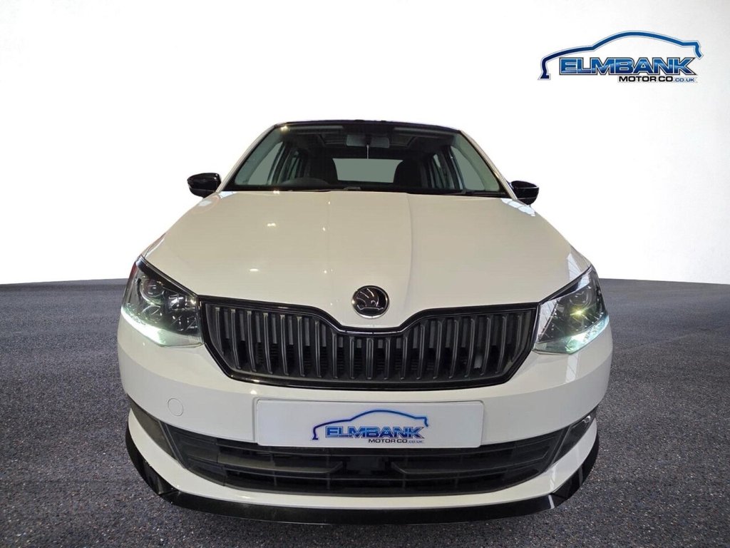 Used Skoda Fabia 2016 for sale - 76482413: Photo 22