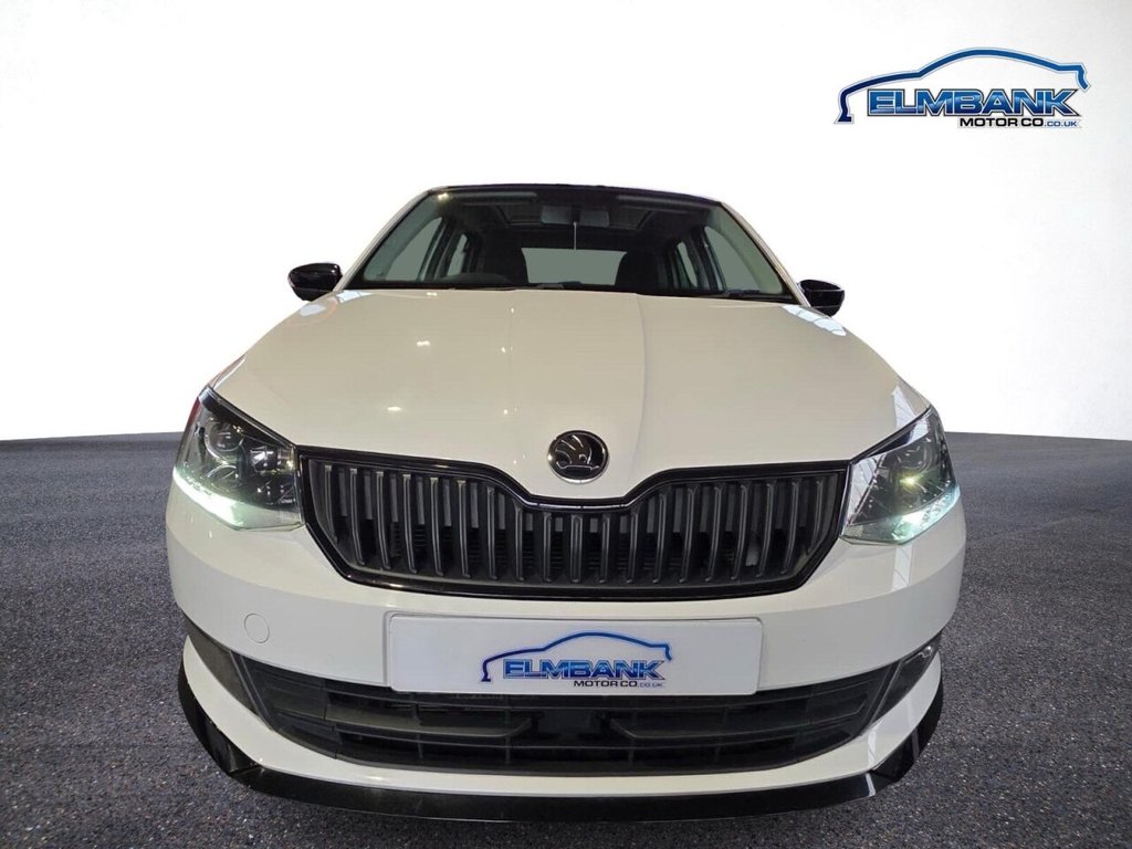 Used Skoda Fabia 2016 for sale - 76482413: Photo 23