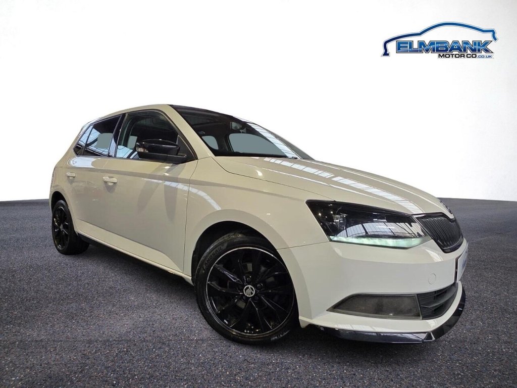 Used Skoda Fabia 2016 for sale - 76482413: Photo 24