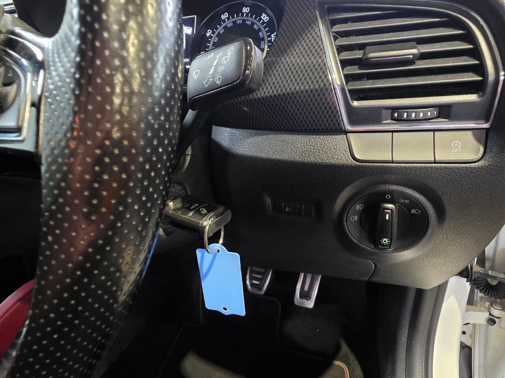 Used Skoda Fabia 2016 for sale - 76482413: Photo 25