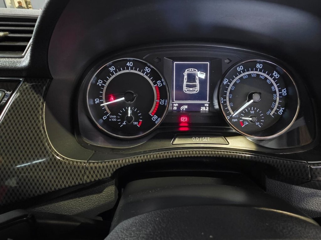 Used Skoda Fabia 2016 for sale - 76482413: Photo 26