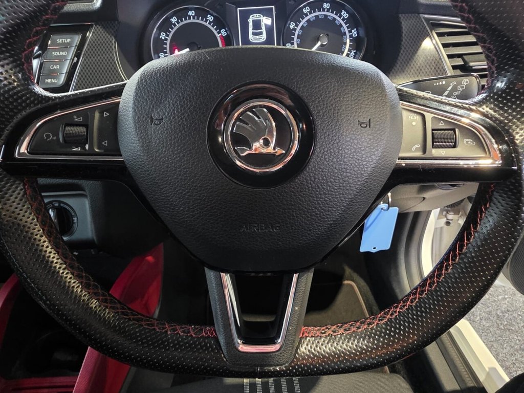 Used Skoda Fabia 2016 for sale - 76482413: Photo 27