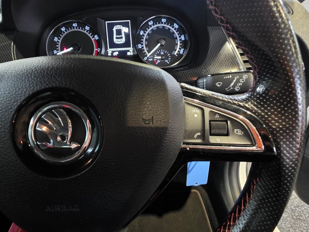 Used Skoda Fabia 2016 for sale - 76482413: Photo 28