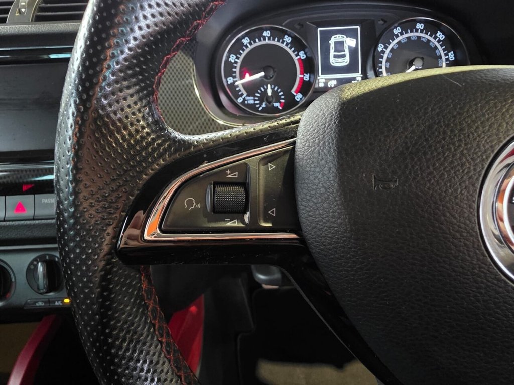 Used Skoda Fabia 2016 for sale - 76482413: Photo 29