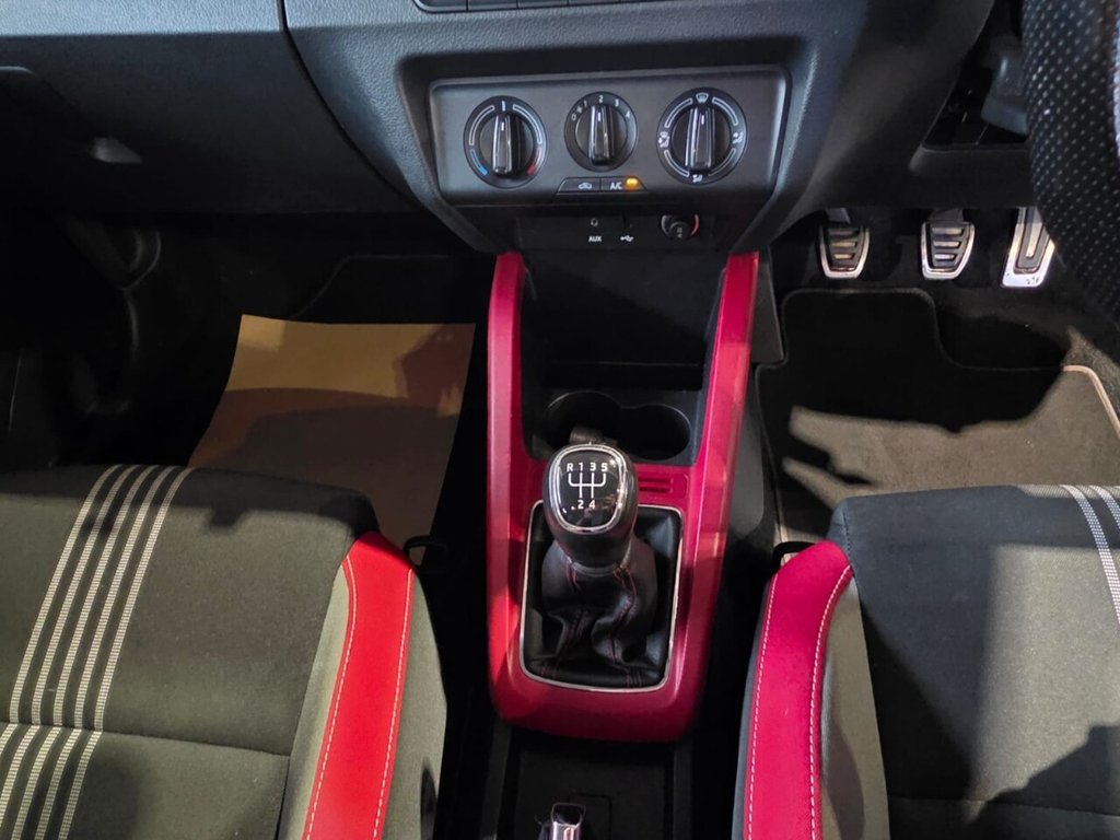 Used Skoda Fabia 2016 for sale - 76482413: Photo 31