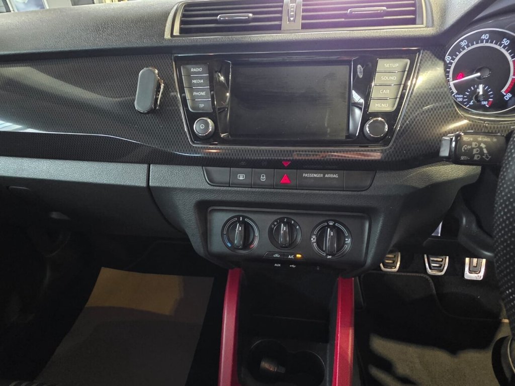 Used Skoda Fabia 2016 for sale - 76482413: Photo 32